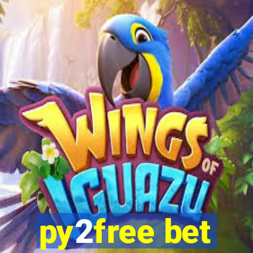 py2free bet